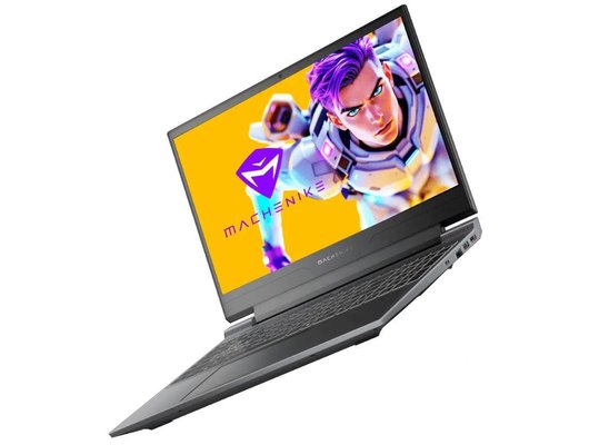 Ноутбук игровой Machenike StarX 15 Pluto/JJ00GR00JRU/Core i5-13420H/16Gb/1Tb/15.6 FHD 165Hz/RTX 5050 8 Gb/DOS